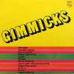GIMMICKS / Gimmicks (1973)